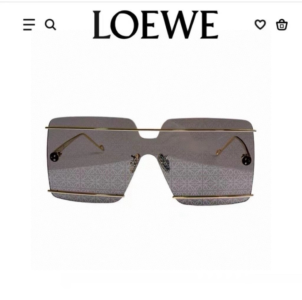 ‼️ 官网图 LOEW*MODEL：LW40073U SIZE：99口1-145