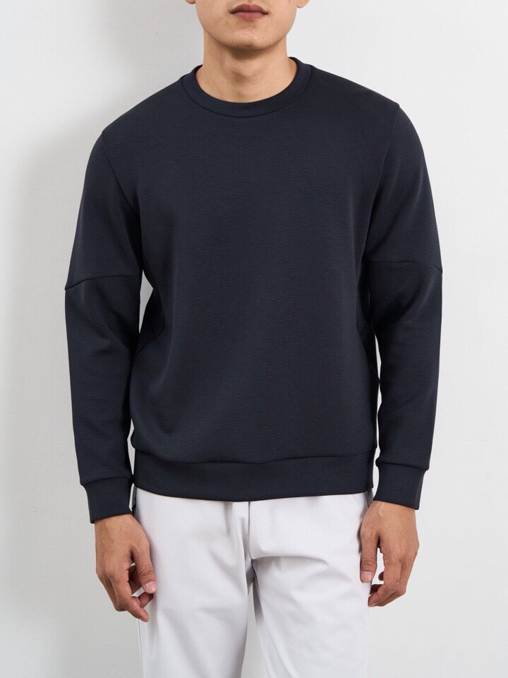 descente 迪桑特2025秋冬Essential系列。350克重，派克空气棉材质。采用lulule