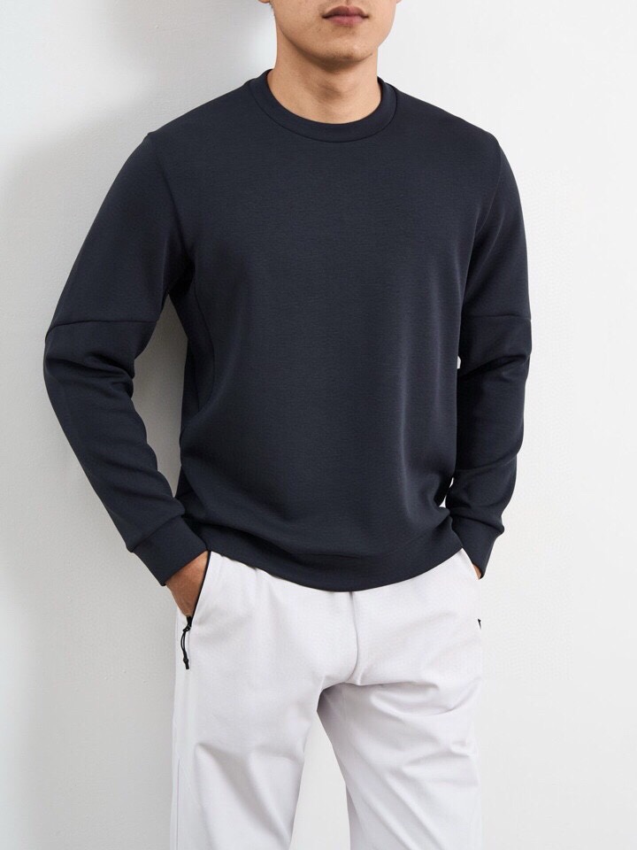 descente 迪桑特2025秋冬Essential系列。350克重，派克空气棉材质。采用lulule