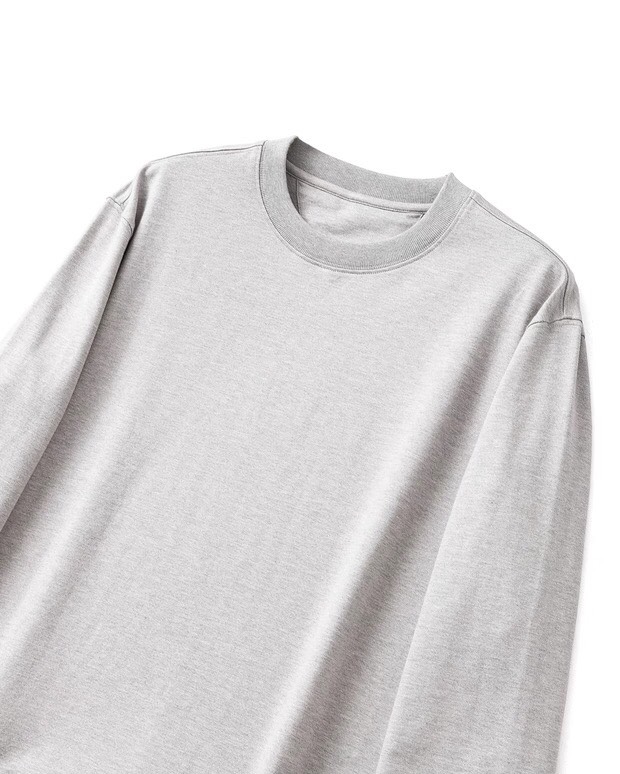 Loro Piana 诺悠翩雅lP🆕秋冬新款圆领卫衣，无数奢侈品牌每年都会推出的经典款，衣橱里常年必备单