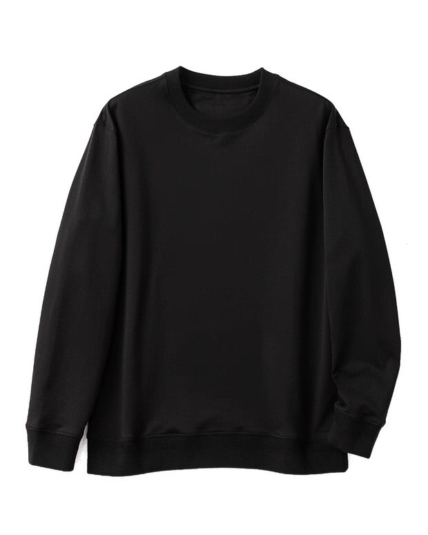 Loro Piana 诺悠翩雅lP🆕秋冬新款圆领卫衣，无数奢侈品牌每年都会推出的经典款，衣橱里常年必备单