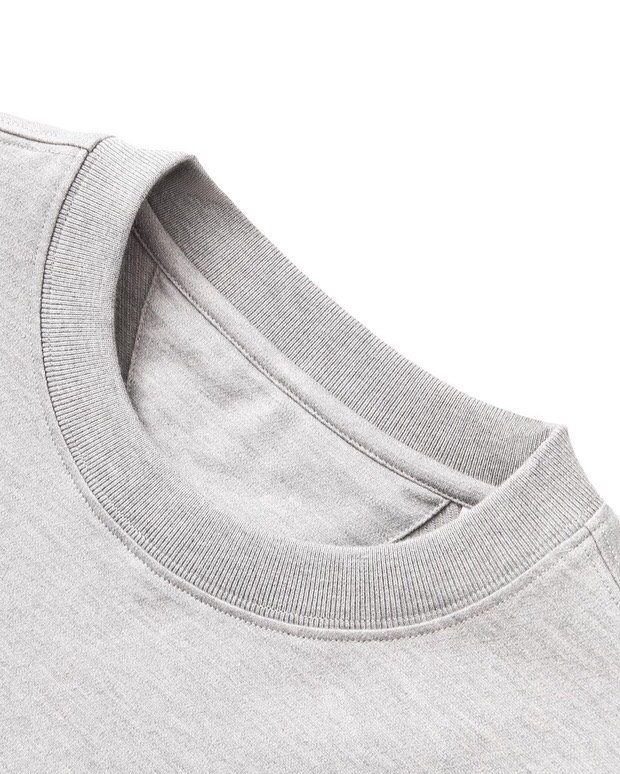 Loro Piana 诺悠翩雅lP🆕秋冬新款圆领卫衣，无数奢侈品牌每年都会推出的经典款，衣橱里常年必备单