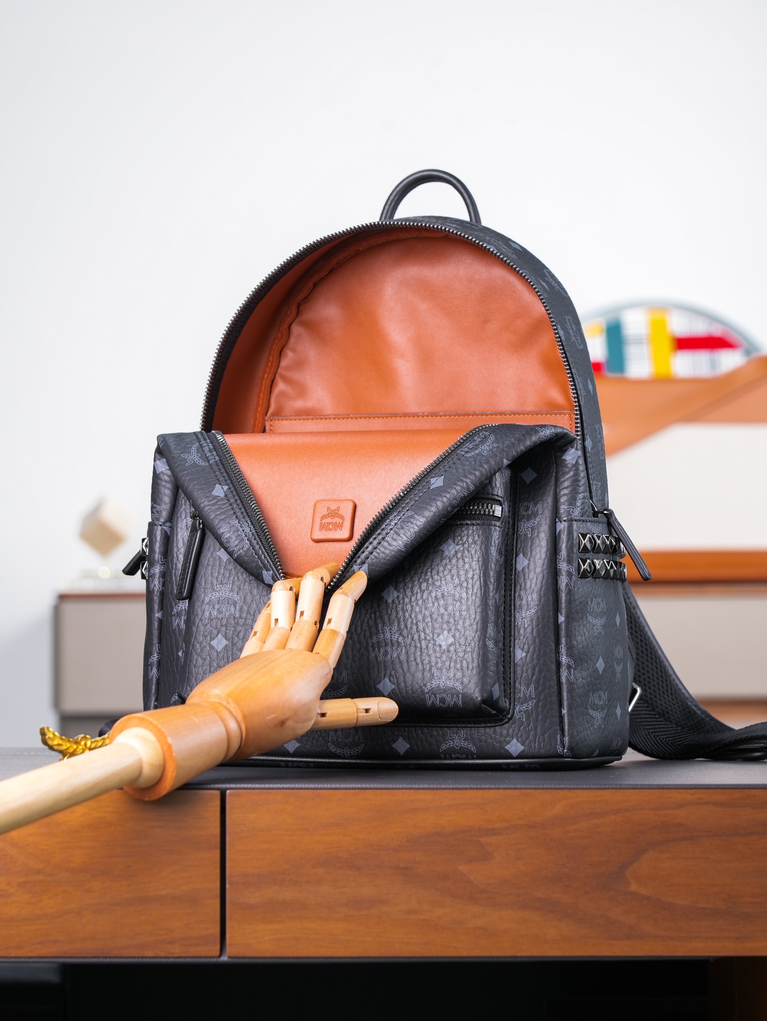 MCM taske ® Fully Upgraded® — photo 7