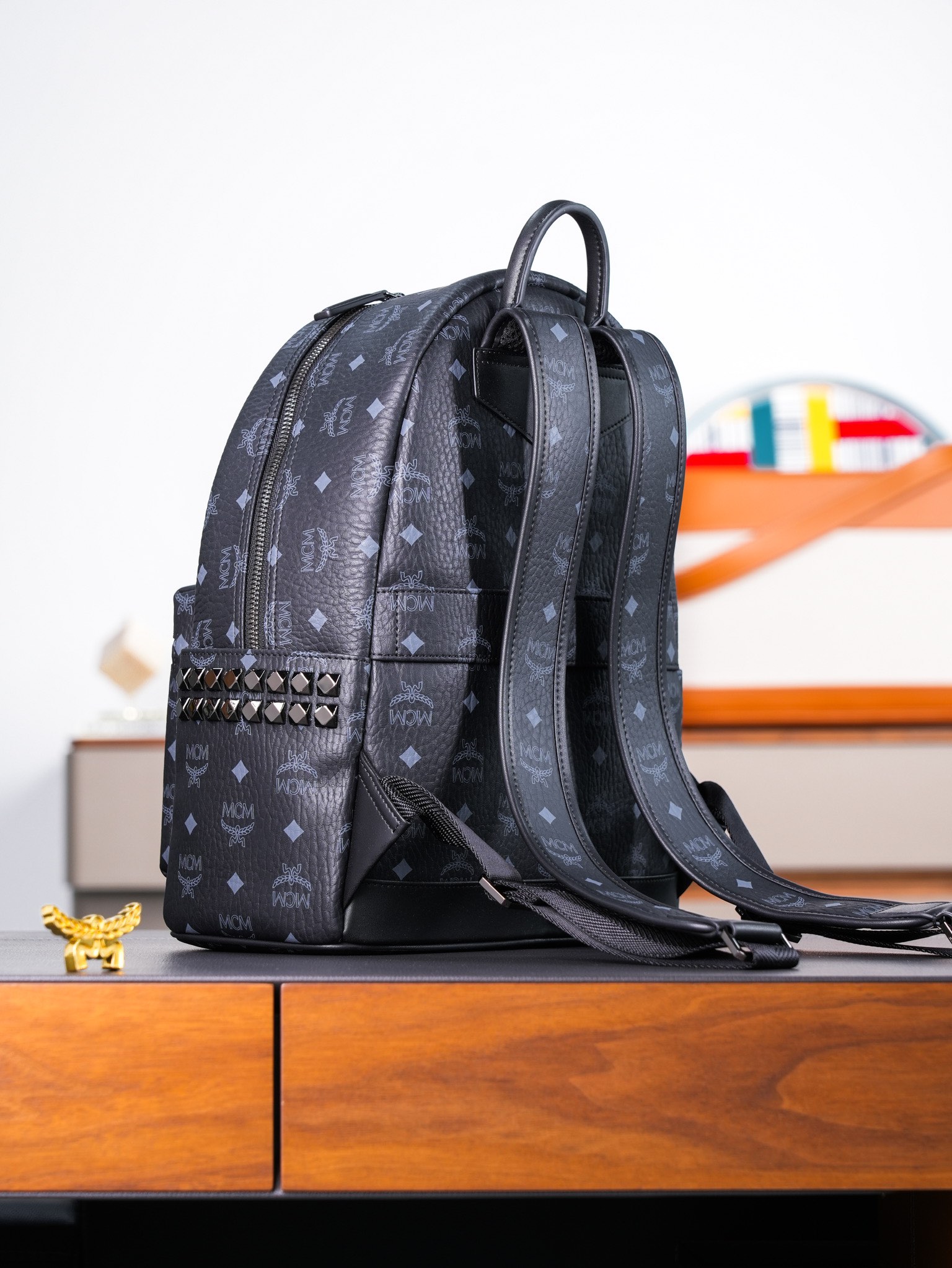 MCM taske ® Fully Upgraded® — photo 4
