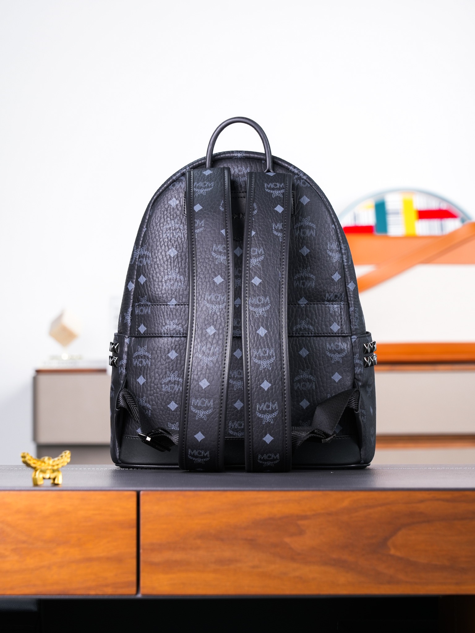 MCM taske ® Fully Upgraded® — photo 6