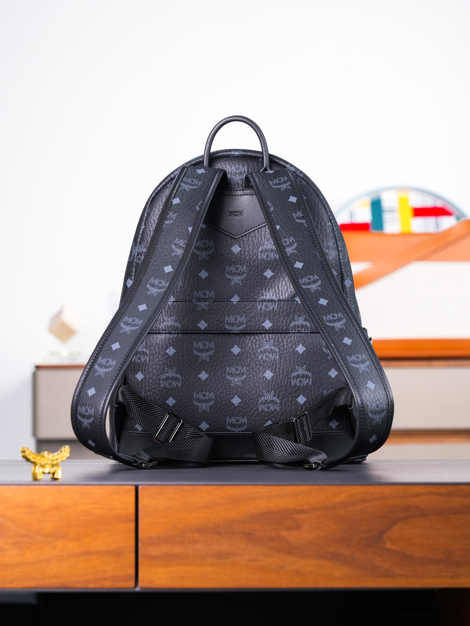 MCM taske ® Fully Upgraded® — photo 5
