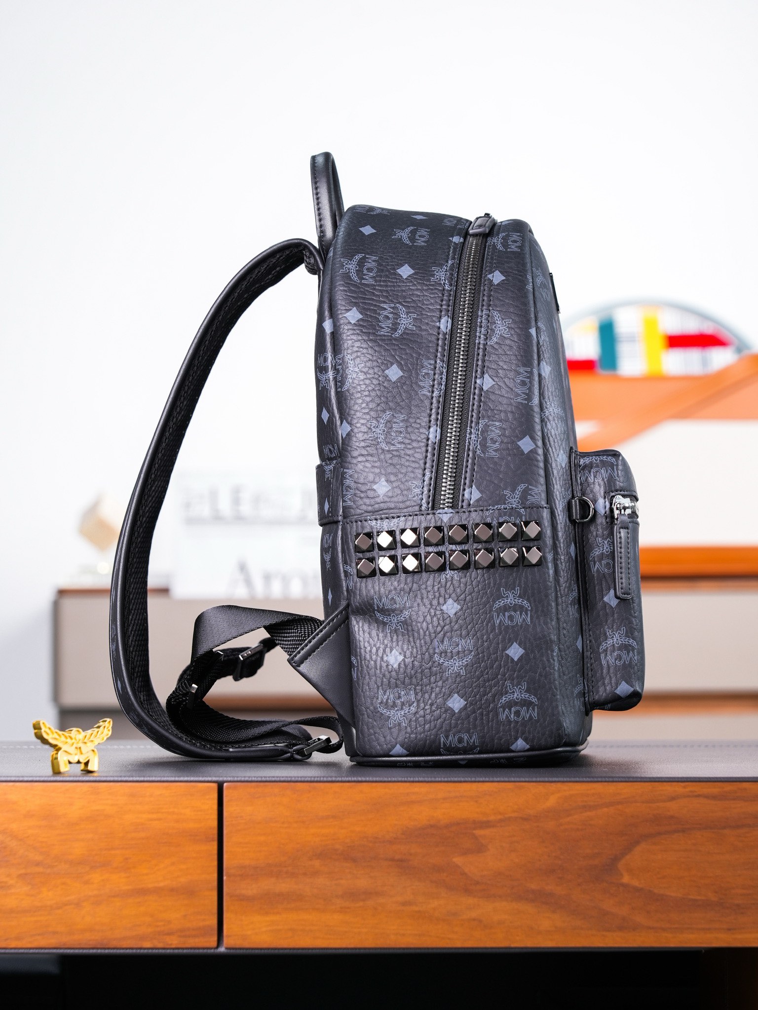 MCM taske ® Fully Upgraded® — photo 9