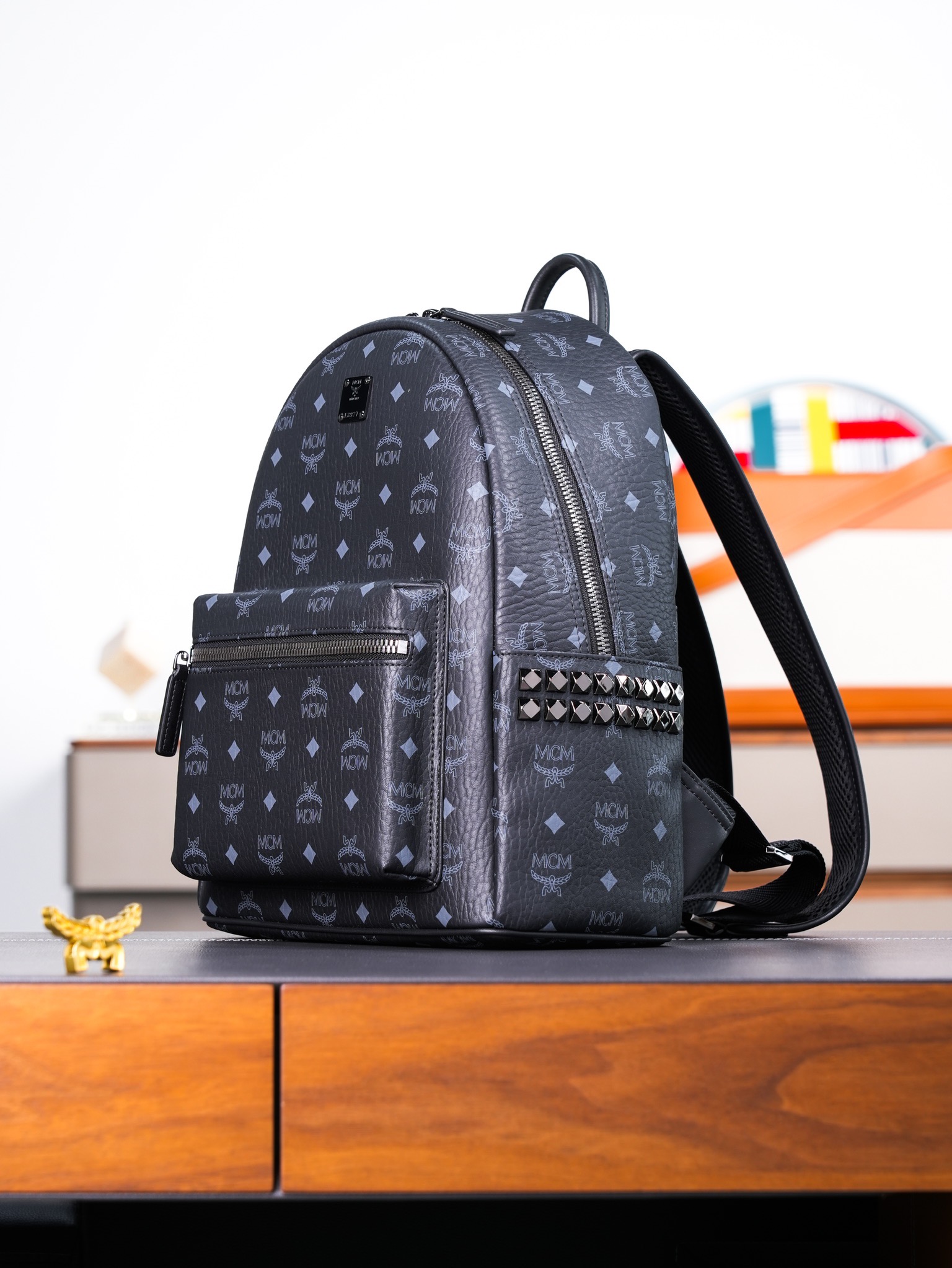 MCM taske ® Fully Upgraded® — photo 2