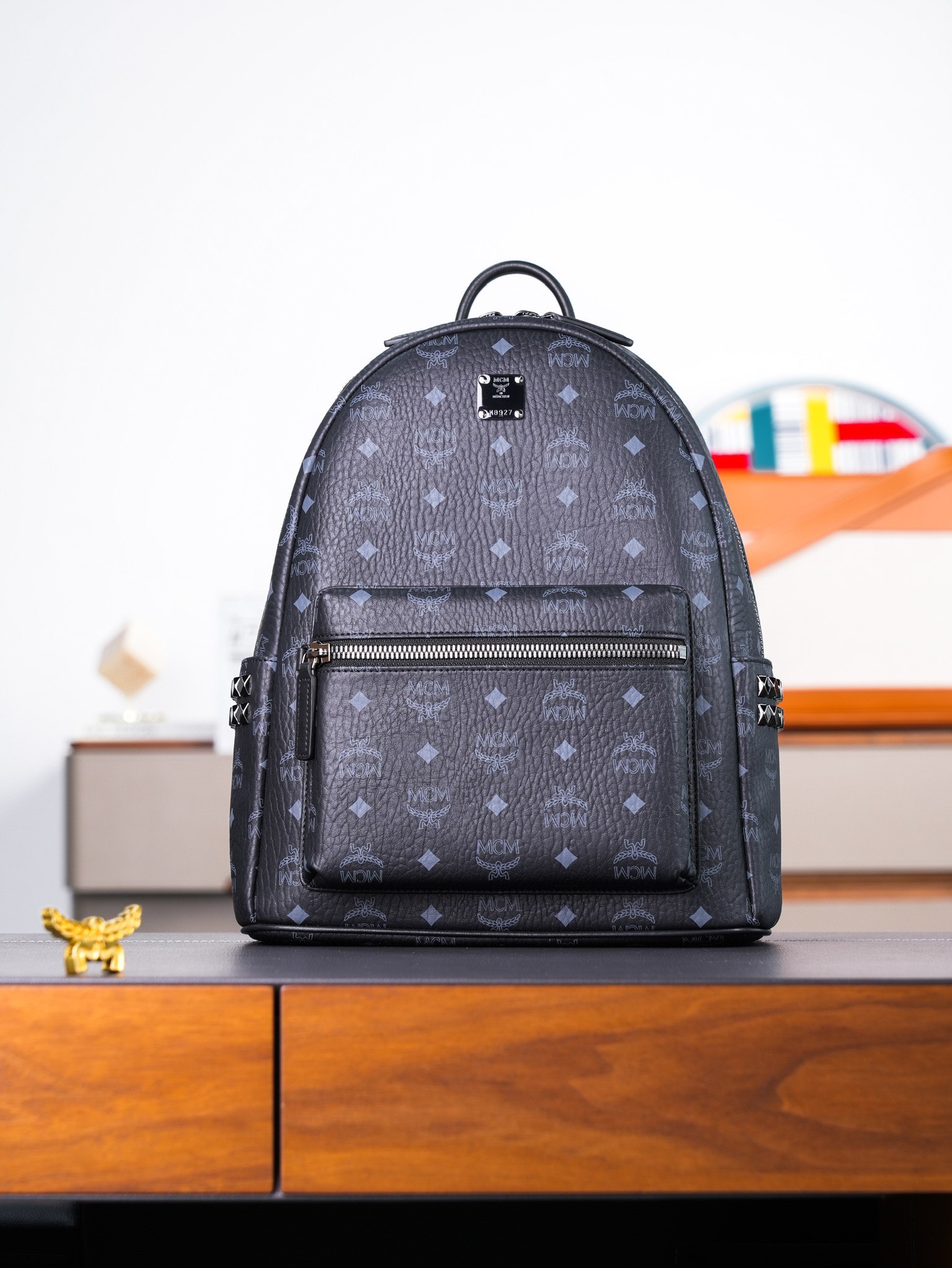 MCM taske ® Fully Upgraded® — photo 3