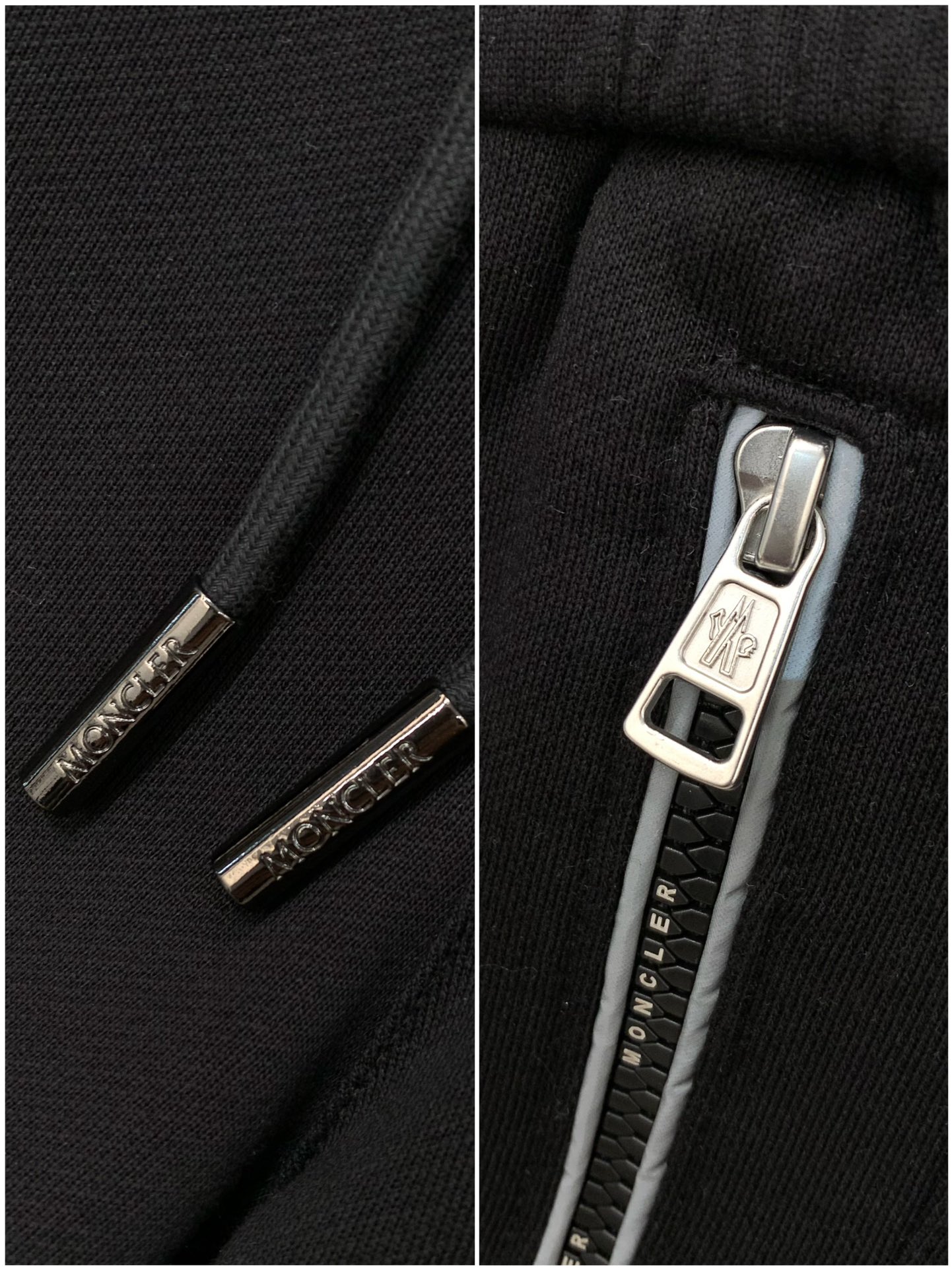 ，Moncler 蒙口，2025秋季最新品，专柜同步有售，原单狠货，时尚休闲裤，采用进口原版面料，顶级刺