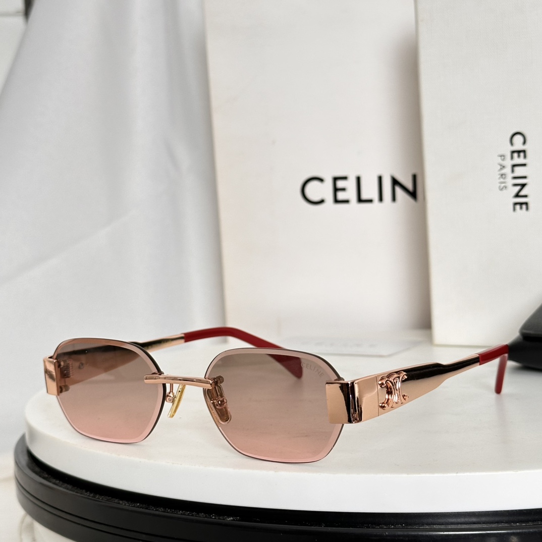 ‼️CELIN*🌟🌟🌟MODEL:CL42120U🌟🌟🌟SIZE:57口17-142🌟🌟🌟