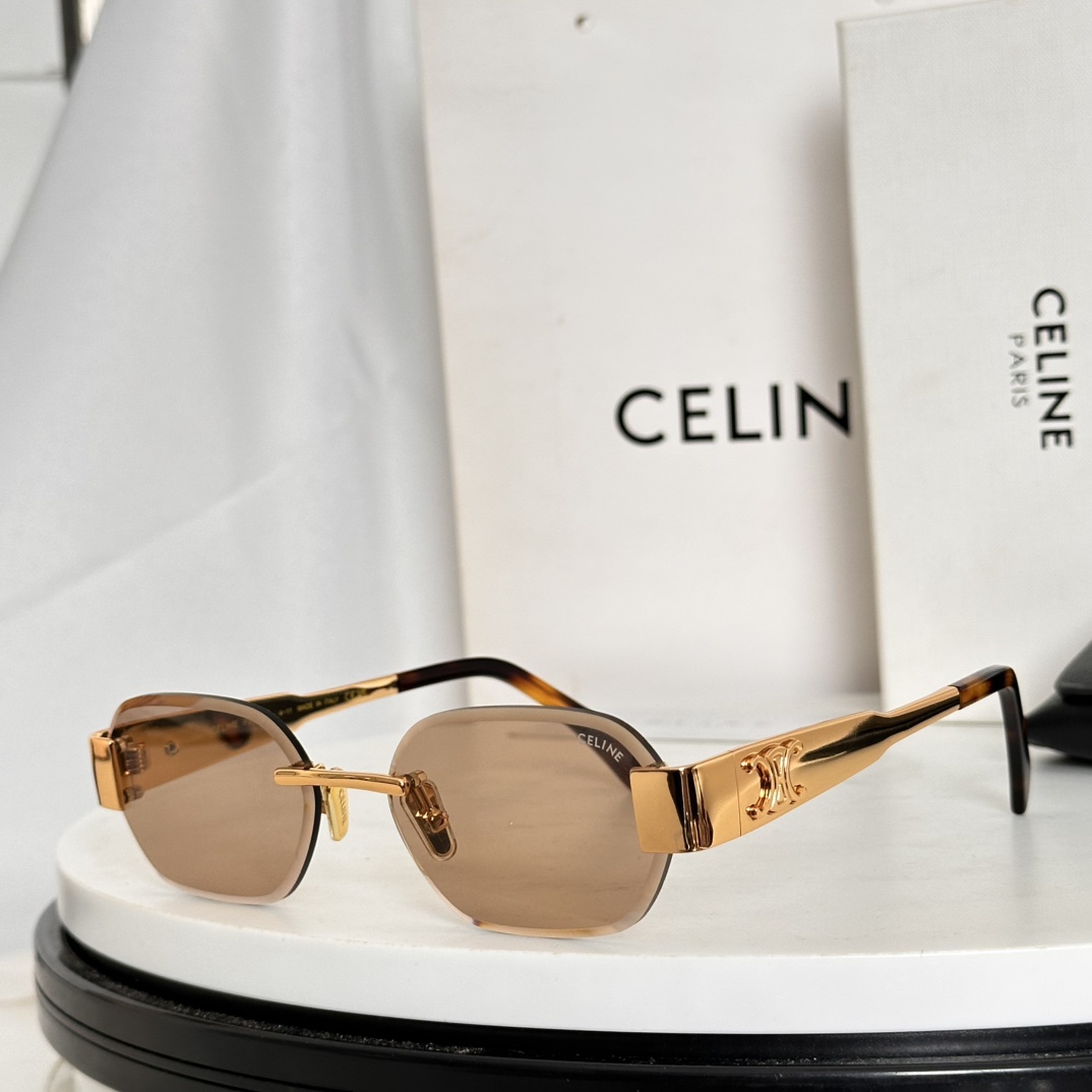 ‼️CELIN*🌟🌟🌟MODEL:CL42120U🌟🌟🌟SIZE:57口17-142🌟🌟🌟