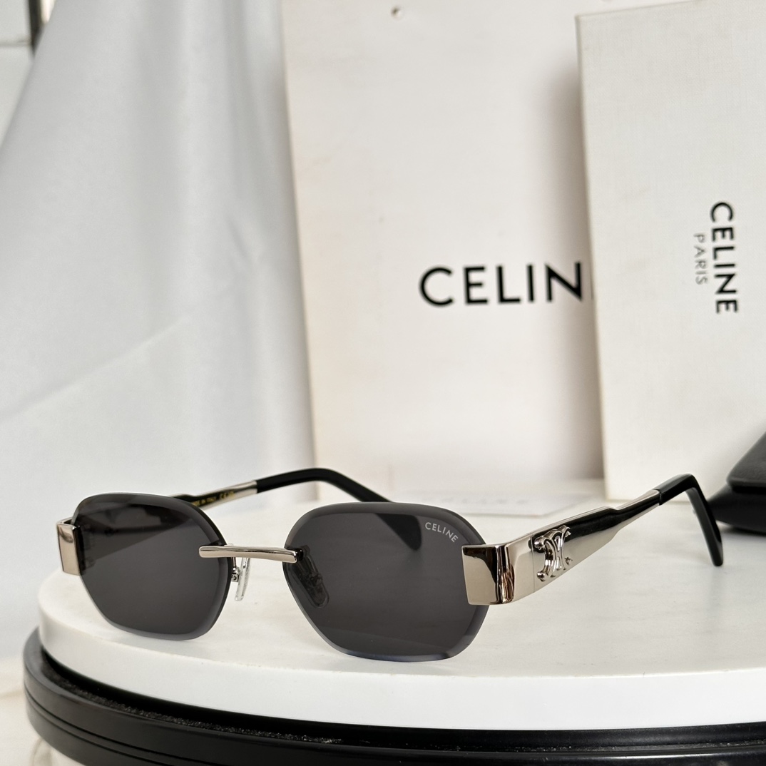 ‼️CELIN*🌟🌟🌟MODEL:CL42120U🌟🌟🌟SIZE:57口17-142🌟🌟🌟
