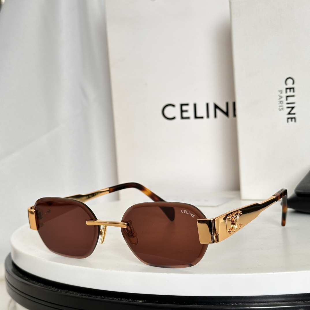 ‼️CELIN*🌟🌟🌟MODEL:CL42120U🌟🌟🌟SIZE:57口17-142🌟🌟🌟