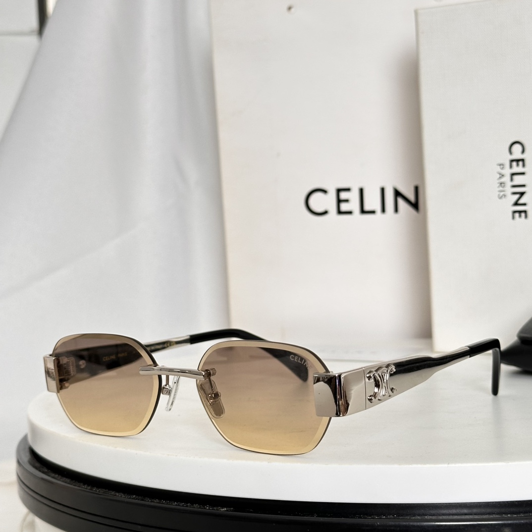 ‼️CELIN*🌟🌟🌟MODEL:CL42120U🌟🌟🌟SIZE:57口17-142🌟🌟🌟