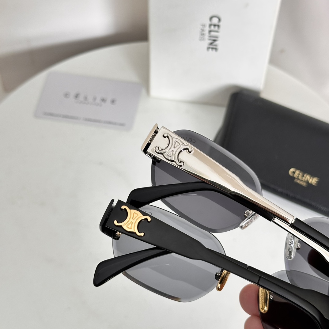 ‼️CELIN*🌟🌟🌟MODEL:CL42120U🌟🌟🌟SIZE:57口17-142🌟🌟🌟