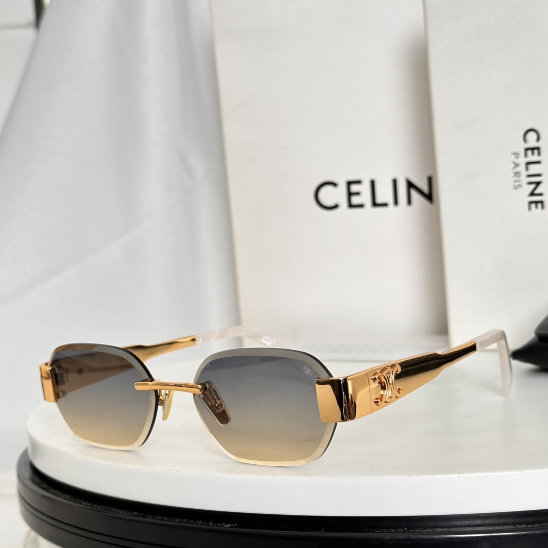 ‼️CELIN*🌟🌟🌟MODEL:CL42120U🌟🌟🌟SIZE:57口17-142🌟🌟🌟