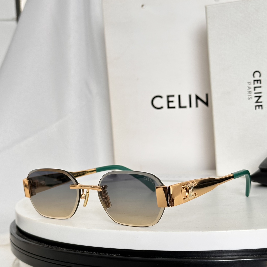 ‼️CELIN*🌟🌟🌟MODEL:CL42120U🌟🌟🌟SIZE:57口17-142🌟🌟🌟