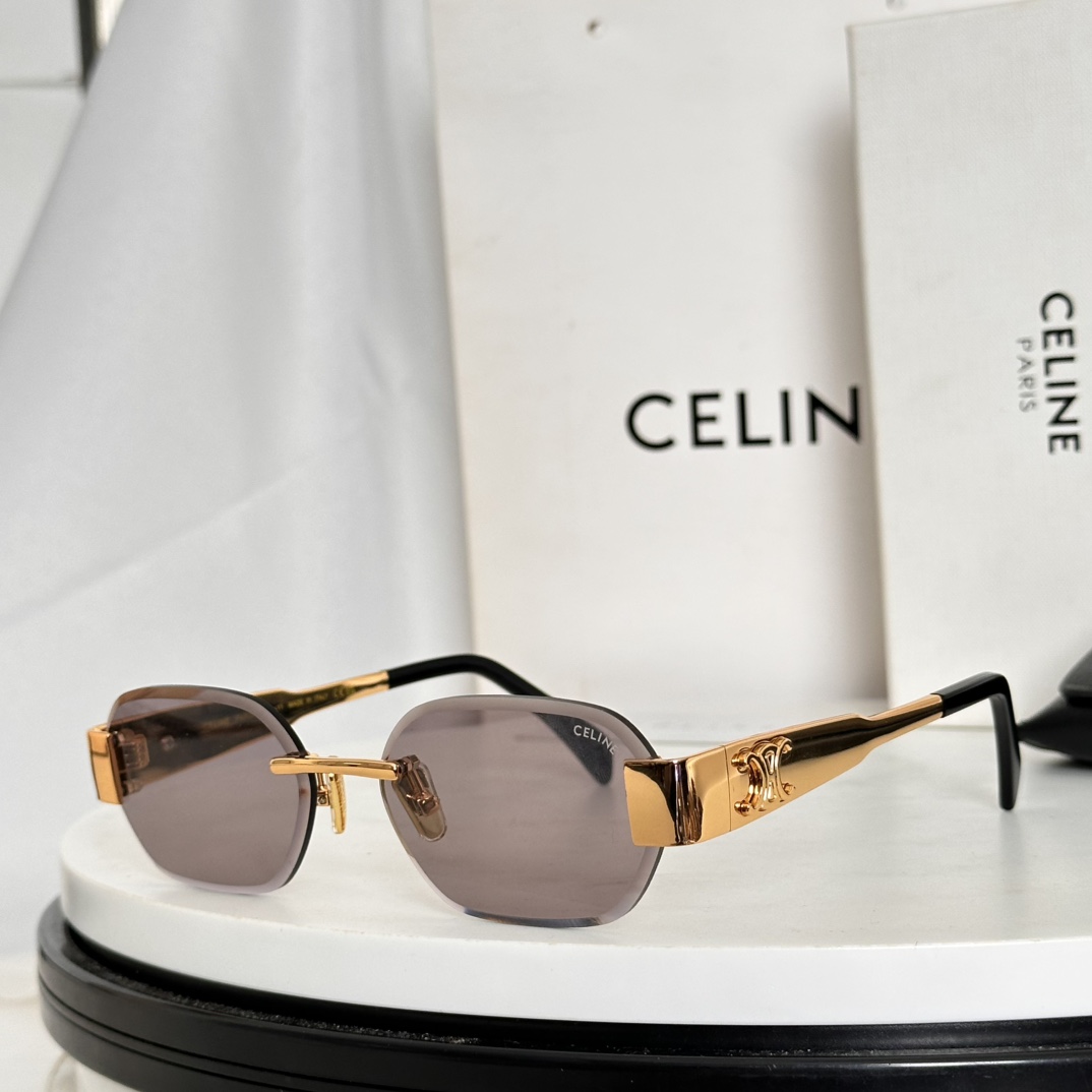 ‼️CELIN*🌟🌟🌟MODEL:CL42120U🌟🌟🌟SIZE:57口17-142🌟🌟🌟