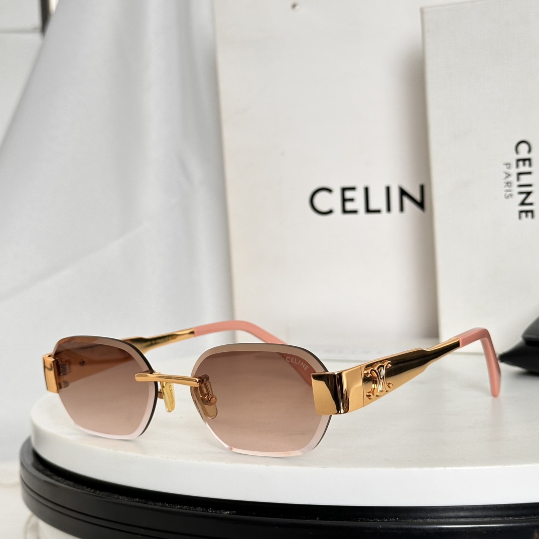 ‼️CELIN*🌟🌟🌟MODEL:CL42120U🌟🌟🌟SIZE:57口17-142🌟🌟🌟