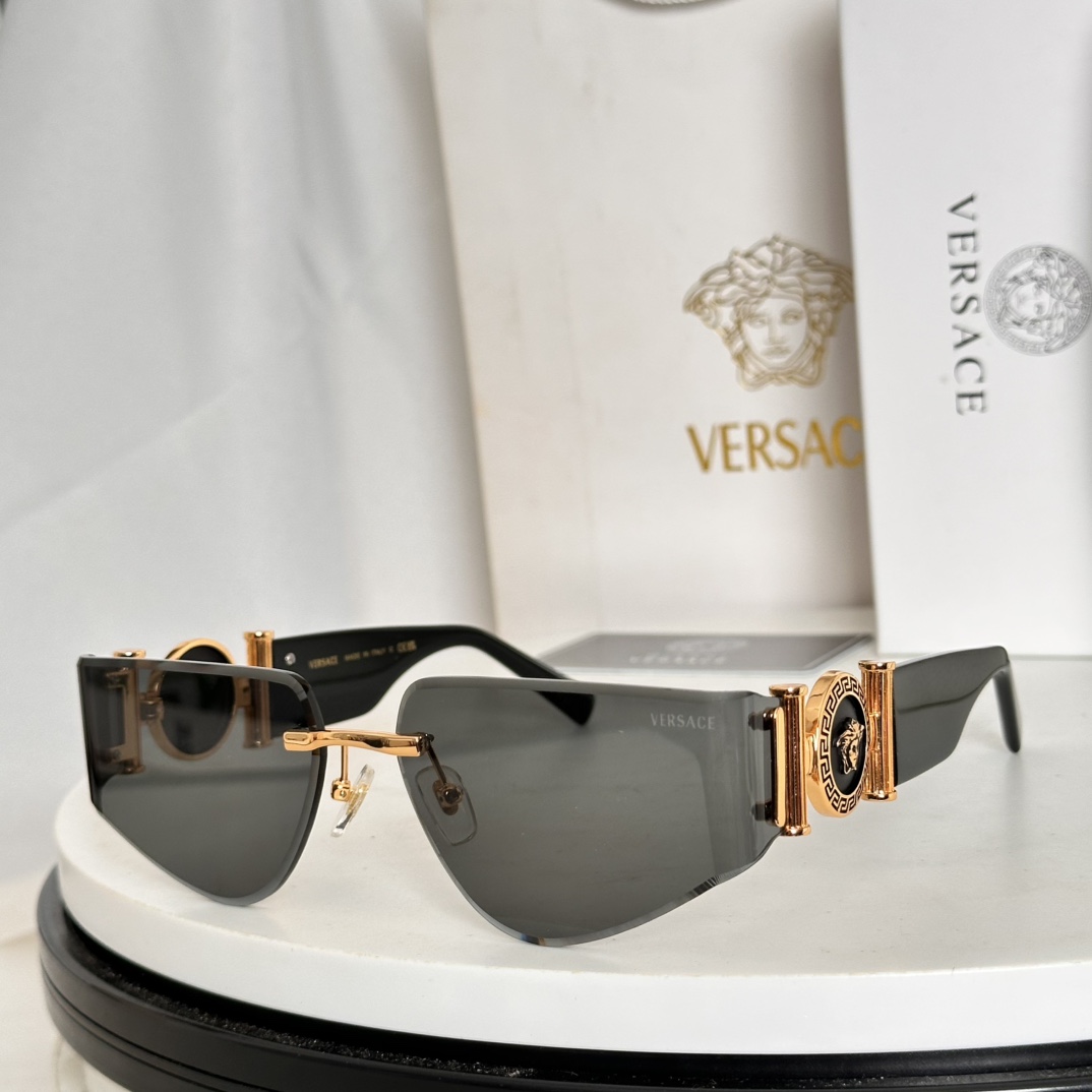 ‼️VERSACE*🌟🌟🌟MODEL：VE6772🌟🌟🌟SIZE：63口17-138🌟🌟🌟