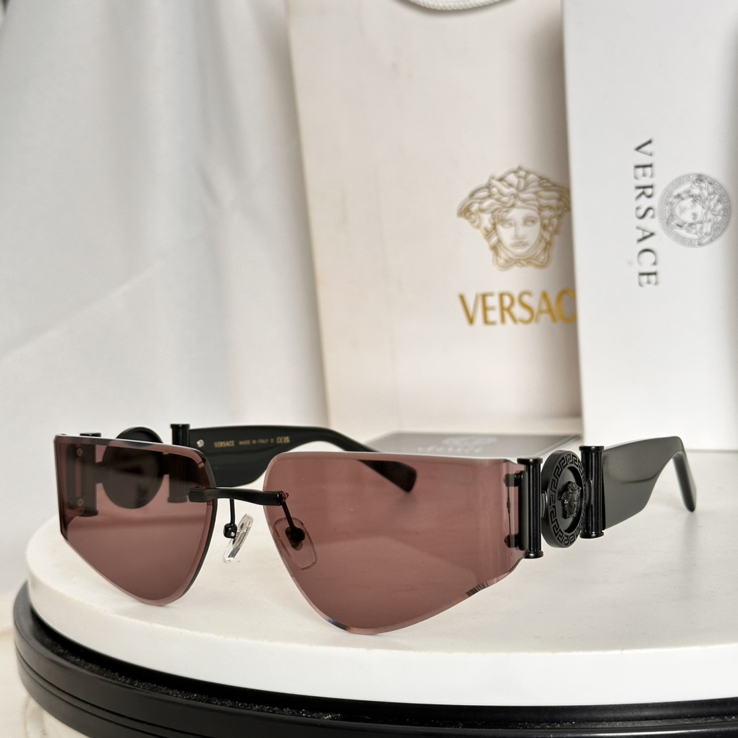 ‼️VERSACE*🌟🌟🌟MODEL：VE6772🌟🌟🌟SIZE：63口17-138🌟🌟🌟