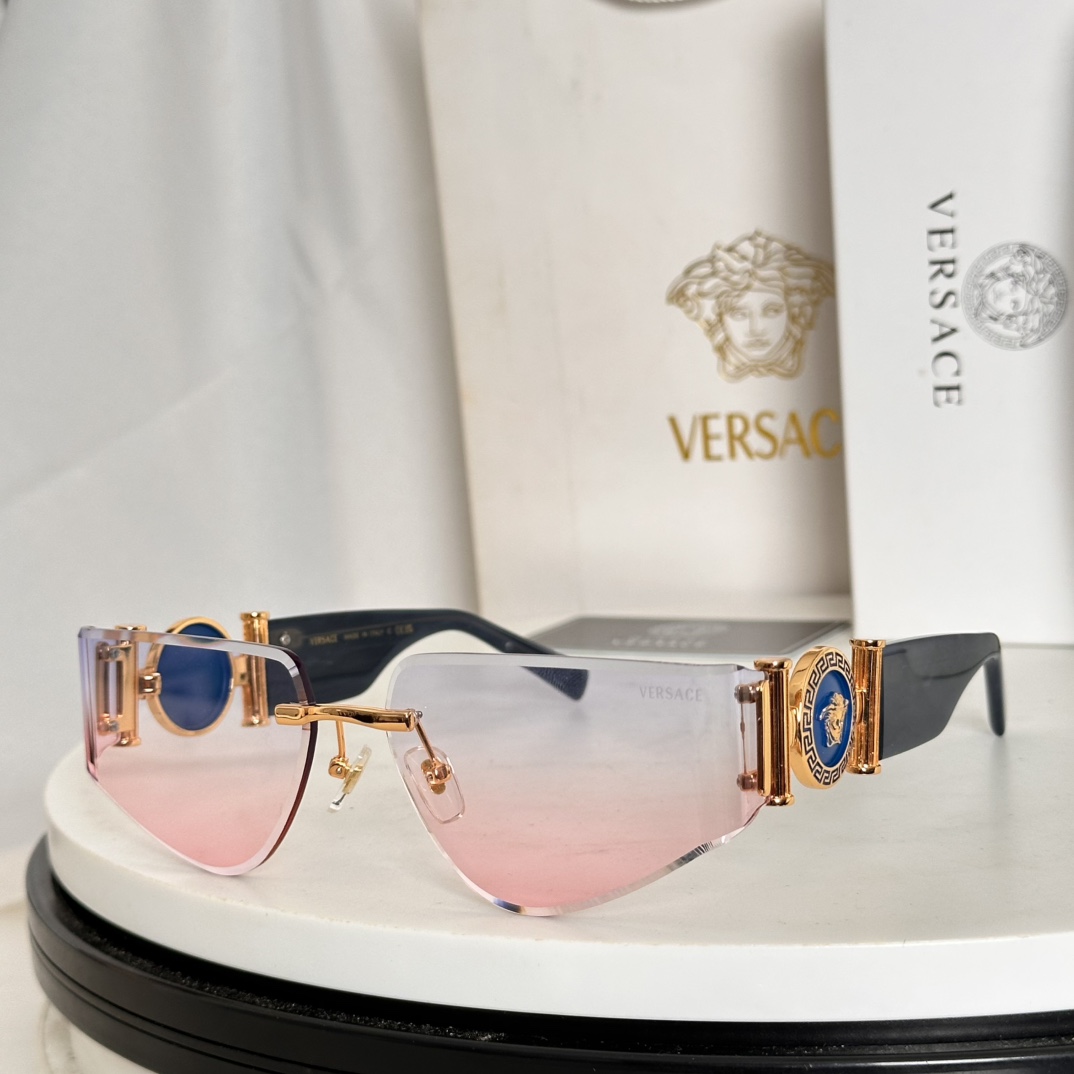 ‼️VERSACE*🌟🌟🌟MODEL：VE6772🌟🌟🌟SIZE：63口17-138🌟🌟🌟