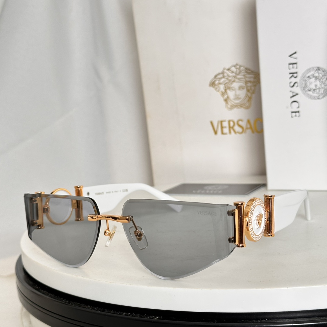 ‼️VERSACE*🌟🌟🌟MODEL：VE6772🌟🌟🌟SIZE：63口17-138🌟🌟🌟