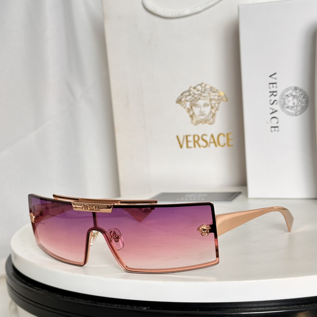 ‼️VERSAC*🍁🍁🍁MODEL： VE6749🍁🍁🍁SIZE：145口0-125🍁🍁🍁