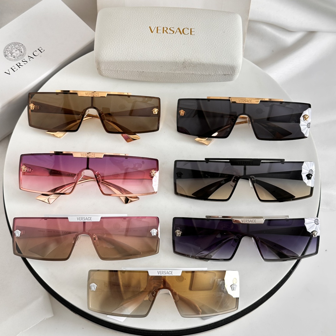 ‼️VERSAC*🍁🍁🍁MODEL： VE6749🍁🍁🍁SIZE：145口0-125🍁🍁🍁