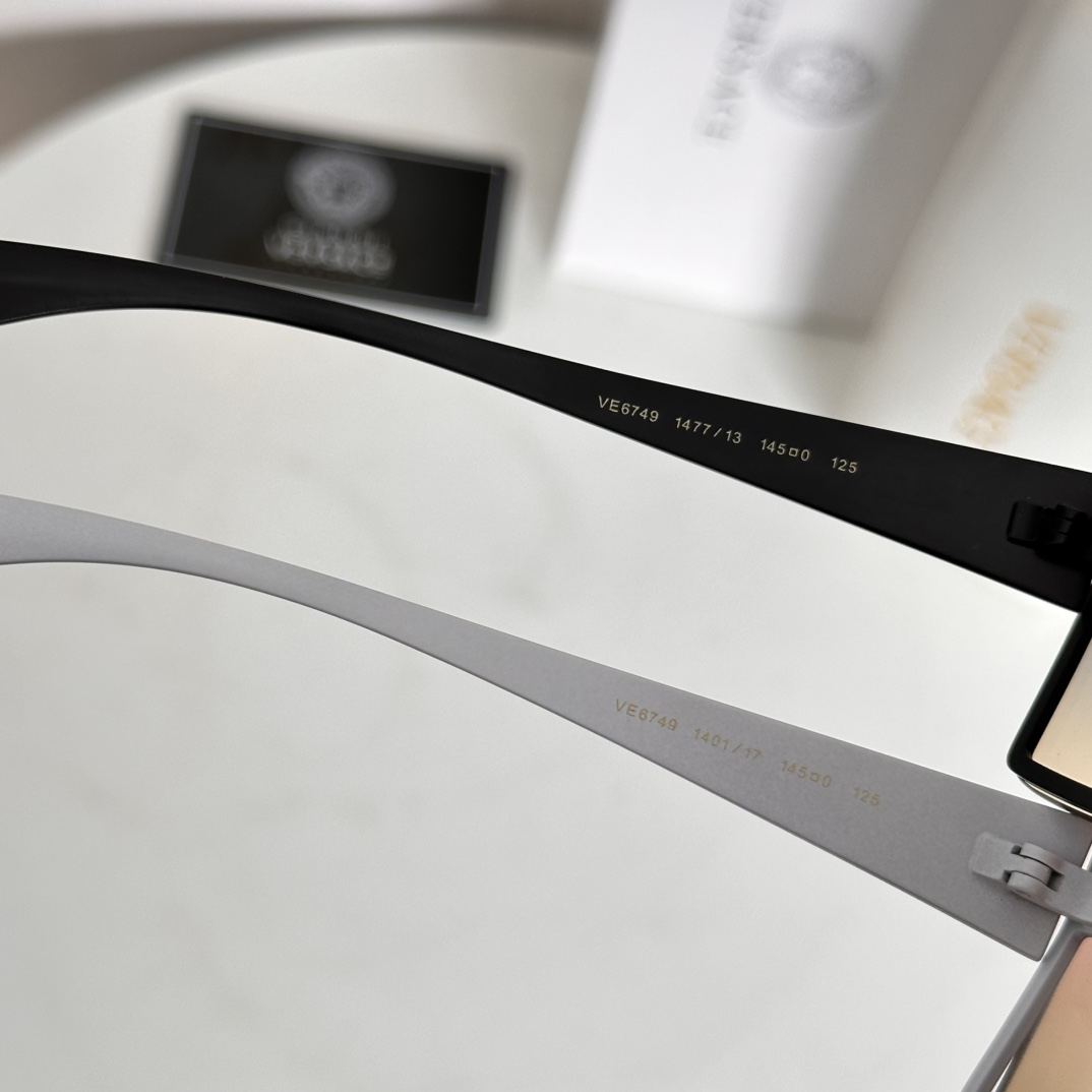 ‼️VERSAC*🍁🍁🍁MODEL： VE6749🍁🍁🍁SIZE：145口0-125🍁🍁🍁