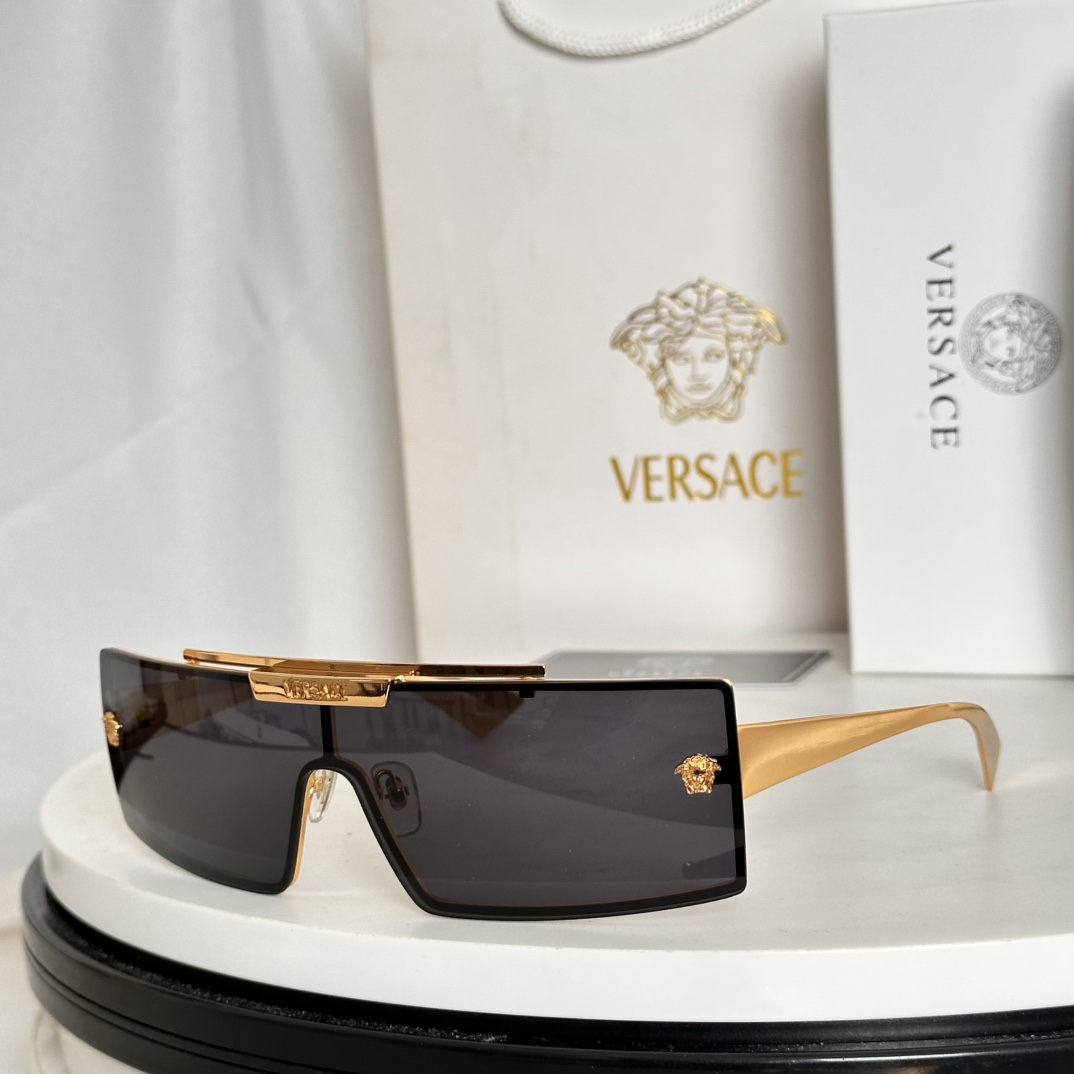 ‼️VERSAC*🍁🍁🍁MODEL： VE6749🍁🍁🍁SIZE：145口0-125🍁🍁🍁