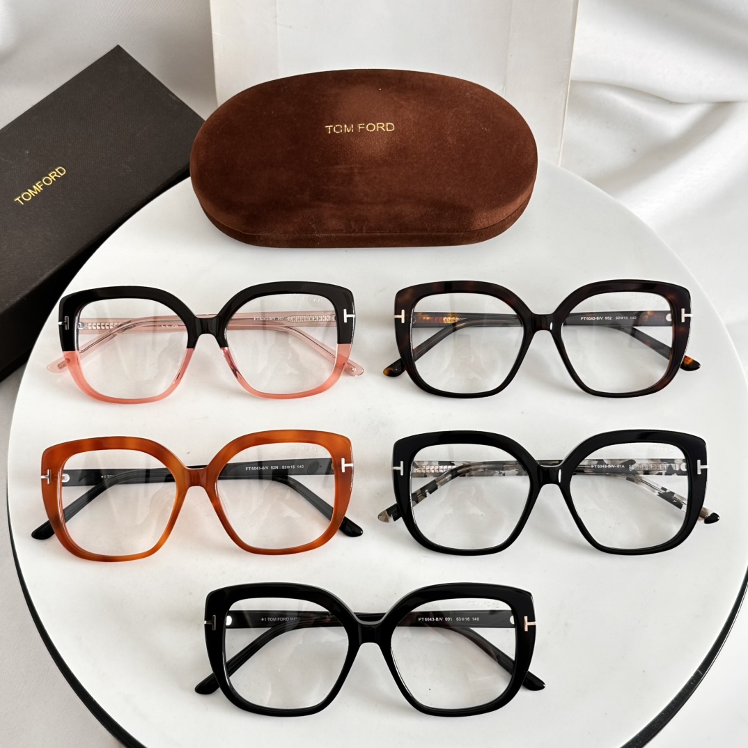 ‼️TOM FOR* 🐍🐍MODEL：FT 6043-B/V💫💫💫SIZE：56口17-140💫💫💫