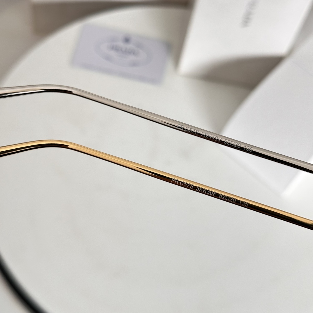 ‼️PRAD*✨✨✨MODEL：PRC57S✨✨✨SIZE：52口20-135✨✨✨