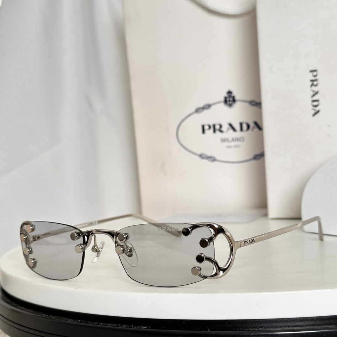 ‼️PRAD*✨✨✨MODEL：PRC57S✨✨✨SIZE：52口20-135✨✨✨