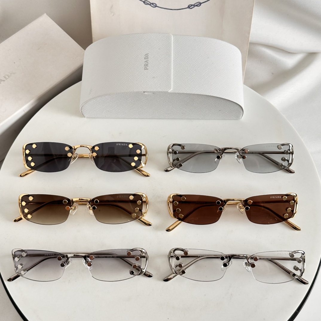 ‼️PRAD*✨✨✨MODEL：PRC57S✨✨✨SIZE：52口20-135✨✨✨