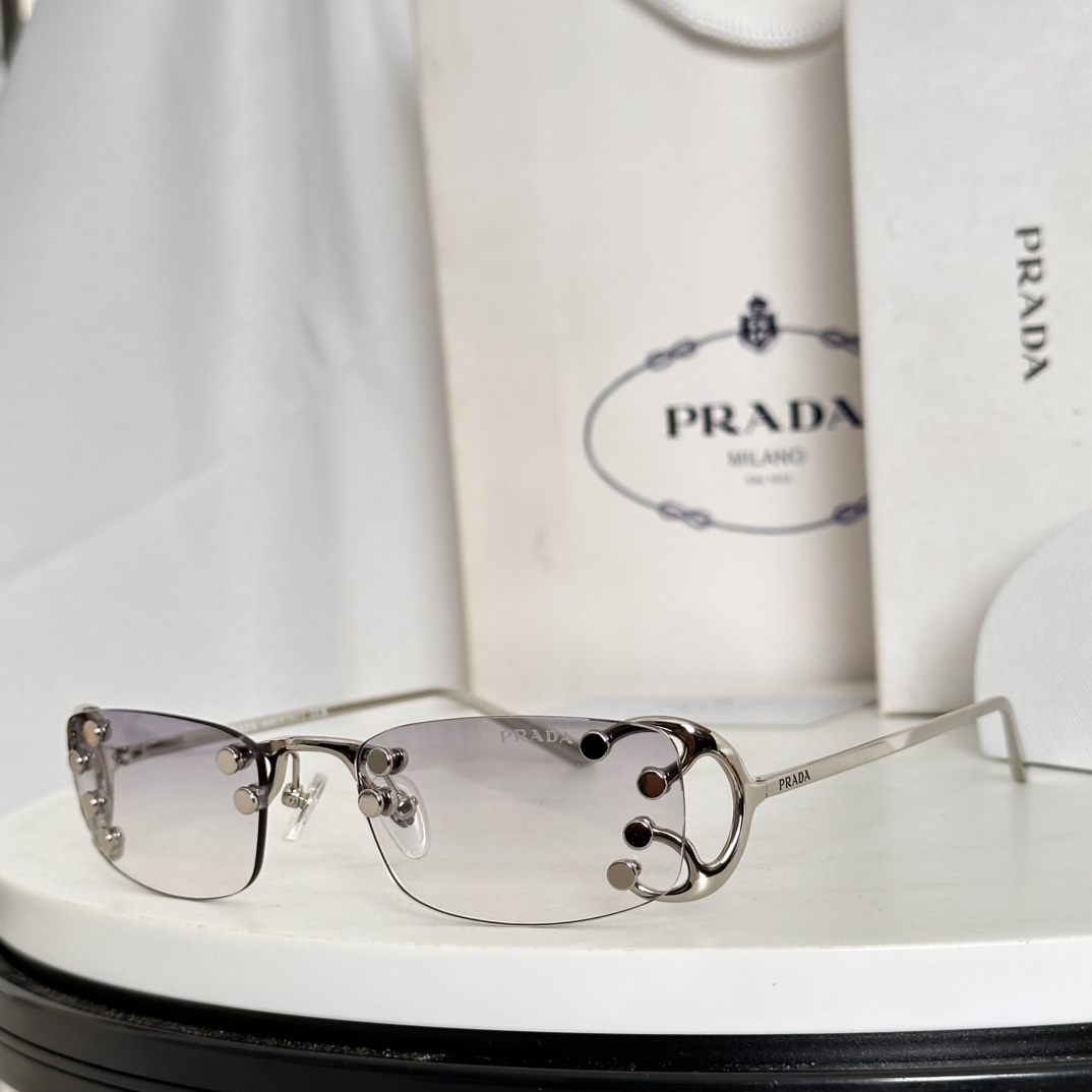 ‼️PRAD*✨✨✨MODEL：PRC57S✨✨✨SIZE：52口20-135✨✨✨