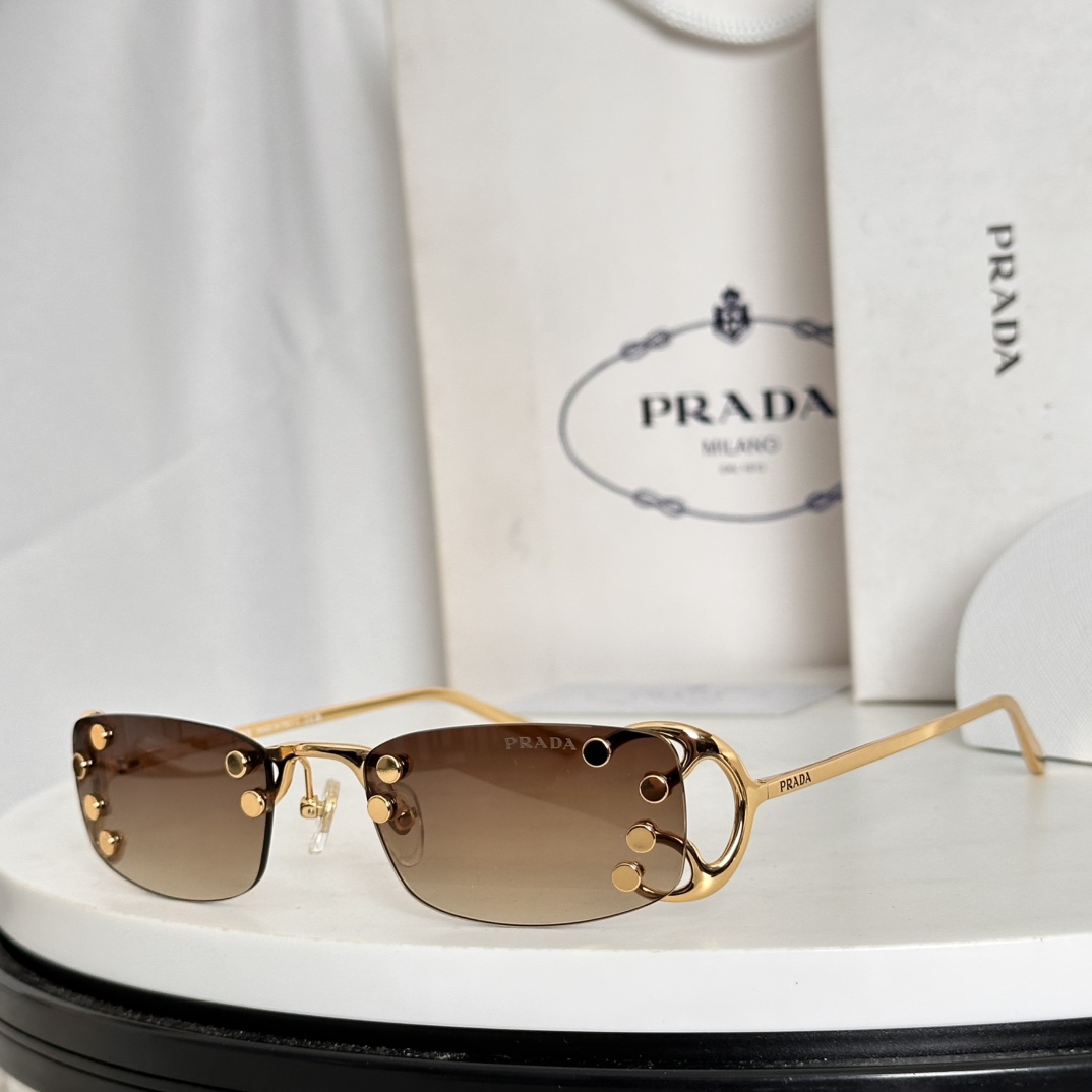 ‼️PRAD*✨✨✨MODEL：PRC57S✨✨✨SIZE：52口20-135✨✨✨