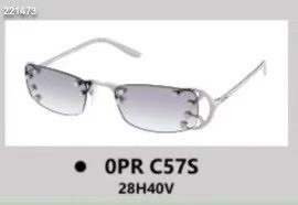 ‼️ 官网图 PRAD*✨✨✨MODEL：PRC57S✨✨✨SIZE：52口20-135✨✨✨