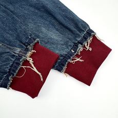 。Balenciaga 刺绣牛仔兜帽外套定制雾蓝锁纹纯棉牛仔料 以及赤焰磨绒卫衣料 质感卓越 温润如棉 。Balenciaga 刺绣牛仔兜帽外套定制雾蓝锁纹纯棉牛仔料 以及赤焰磨绒卫衣料 质感卓越 温润如棉