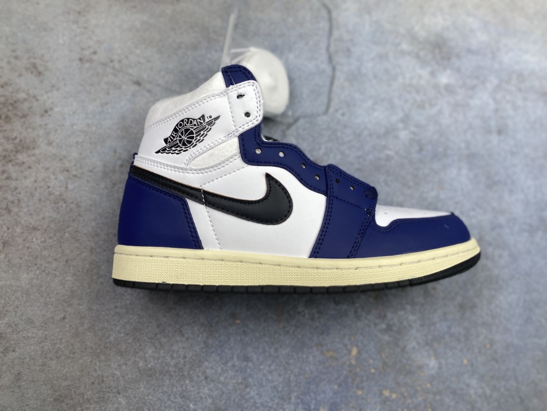 Air Jordan 1 Retro High OG Union LA, High-Top Sneakers, DO7097-100 2 i1758555542 3007 1