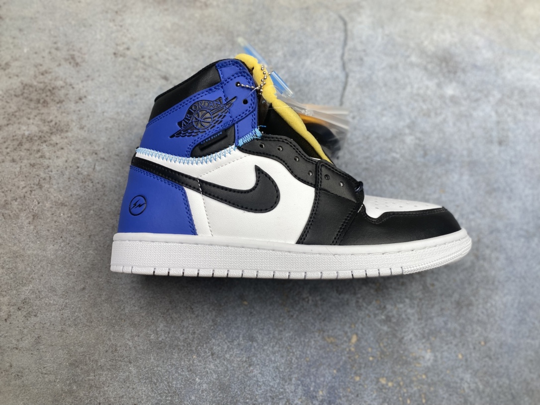 Air Jordan 1 Retro High OG Union LA, High-Top Sneakers, DO7097-100 3 i1758555542 8425 2