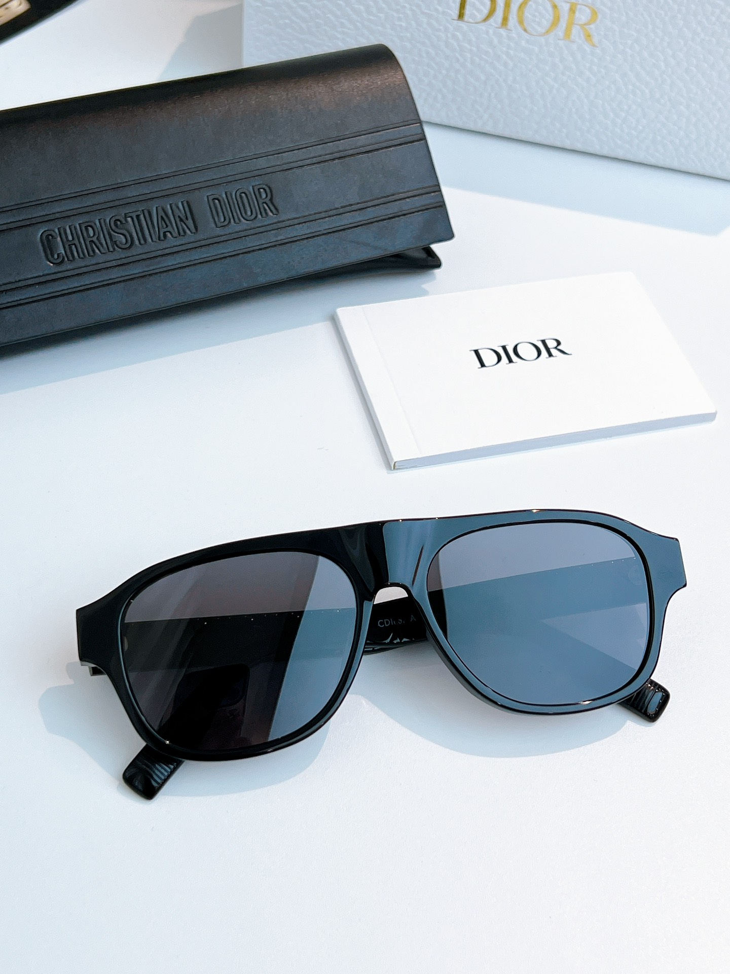 跑量DIORMOD：DiorMidnight A1FSize：57口16-145🔝🔝