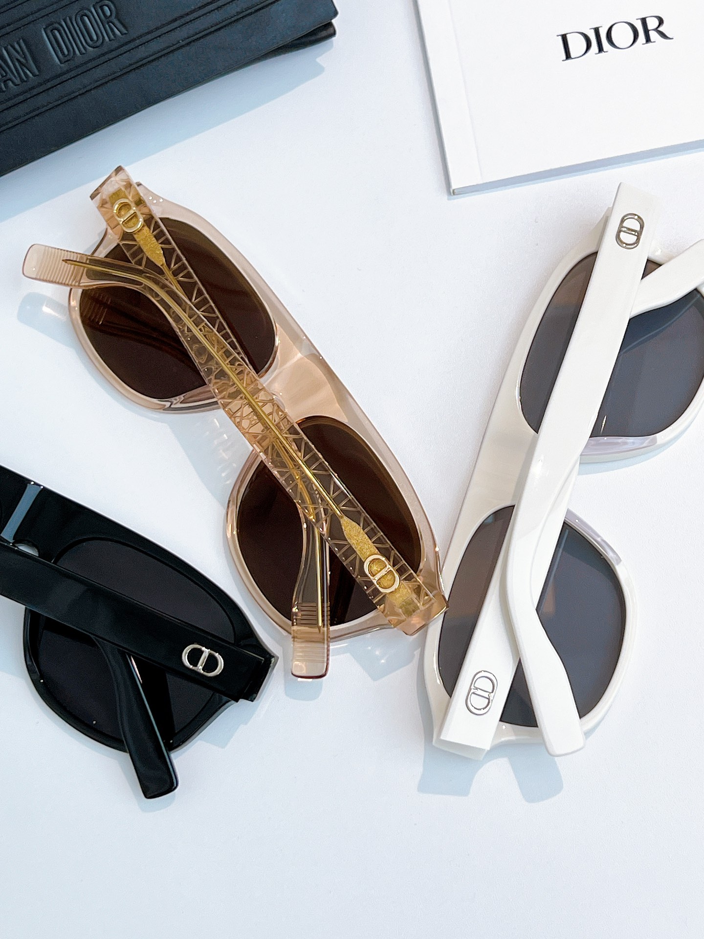 跑量DIORMOD：DiorMidnight A1FSize：57口16-145🔝🔝