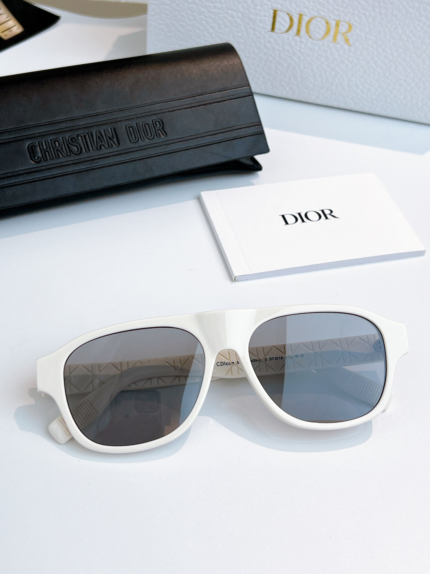 跑量DIORMOD：DiorMidnight A1FSize：57口16-145🔝🔝