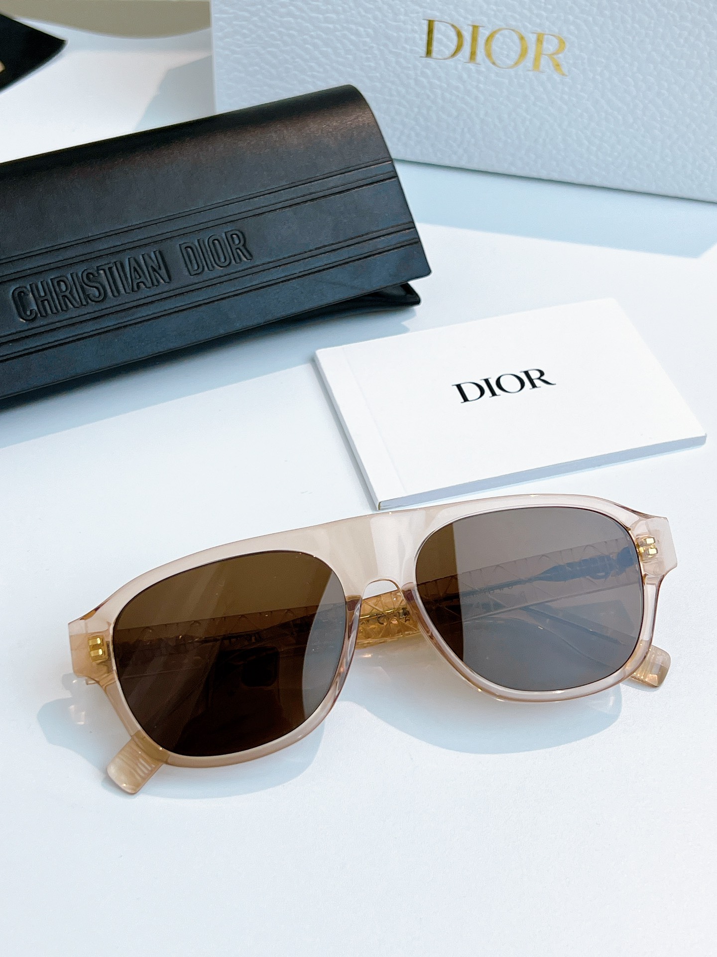 跑量DIORMOD：DiorMidnight A1FSize：57口16-145🔝🔝