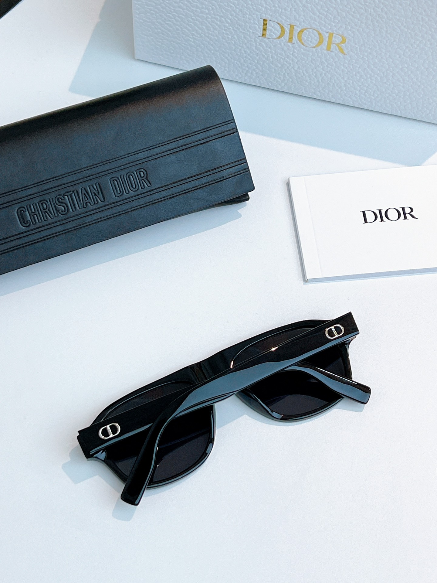 跑量DIORMOD：DiorMidnight A1FSize：57口16-145🔝🔝