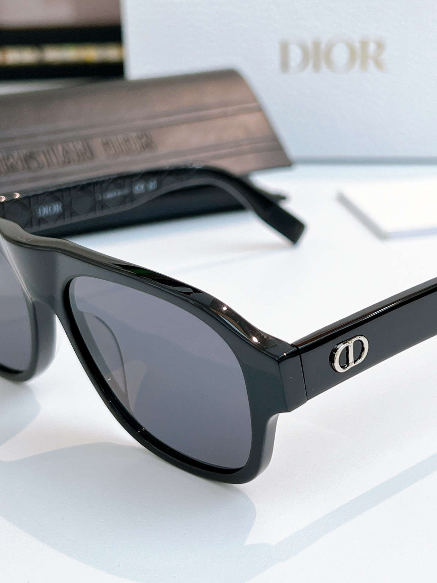 跑量DIORMOD：DiorMidnight A1FSize：57口16-145🔝🔝