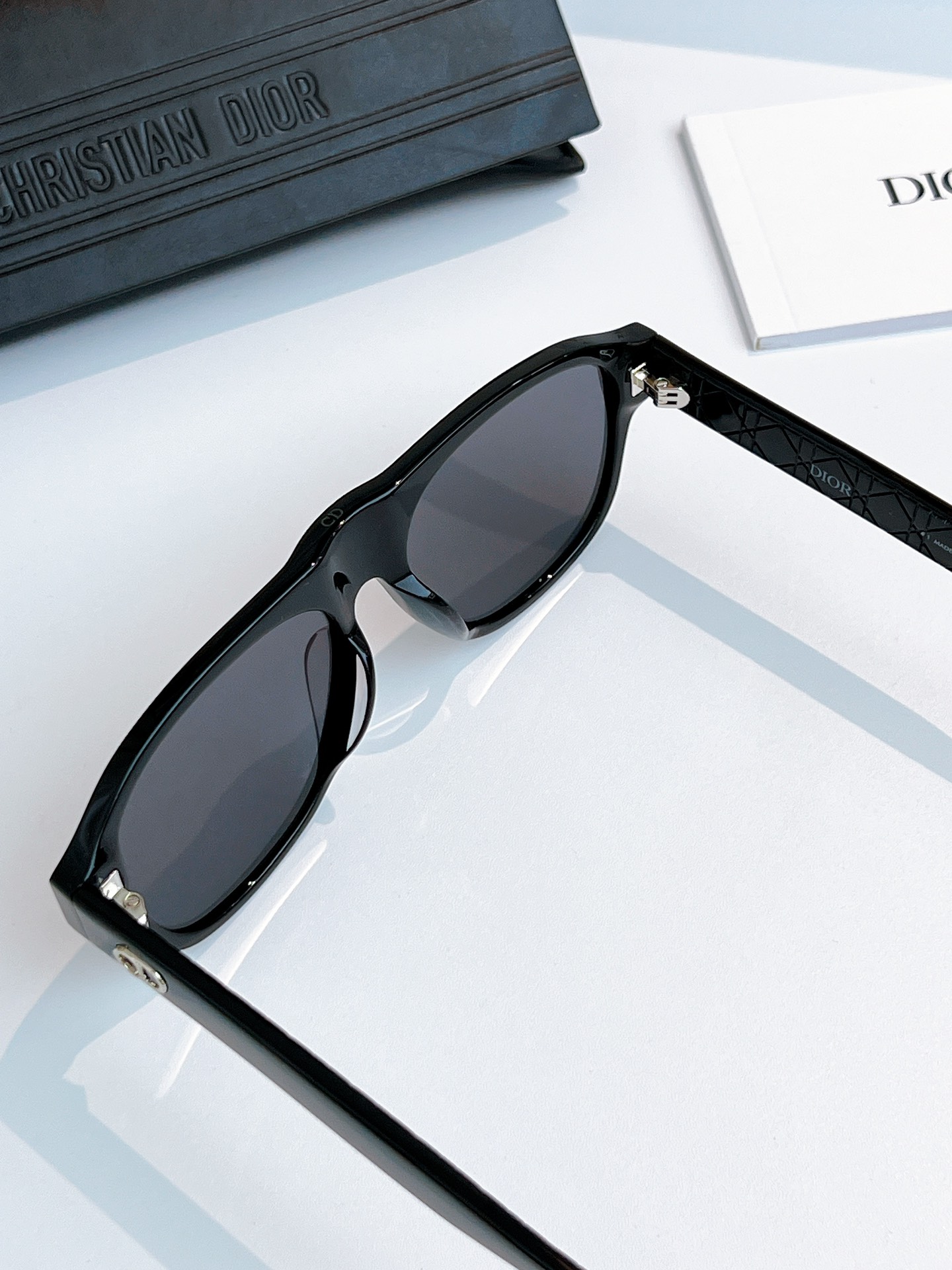 跑量DIORMOD：DiorMidnight A1FSize：57口16-145🔝🔝