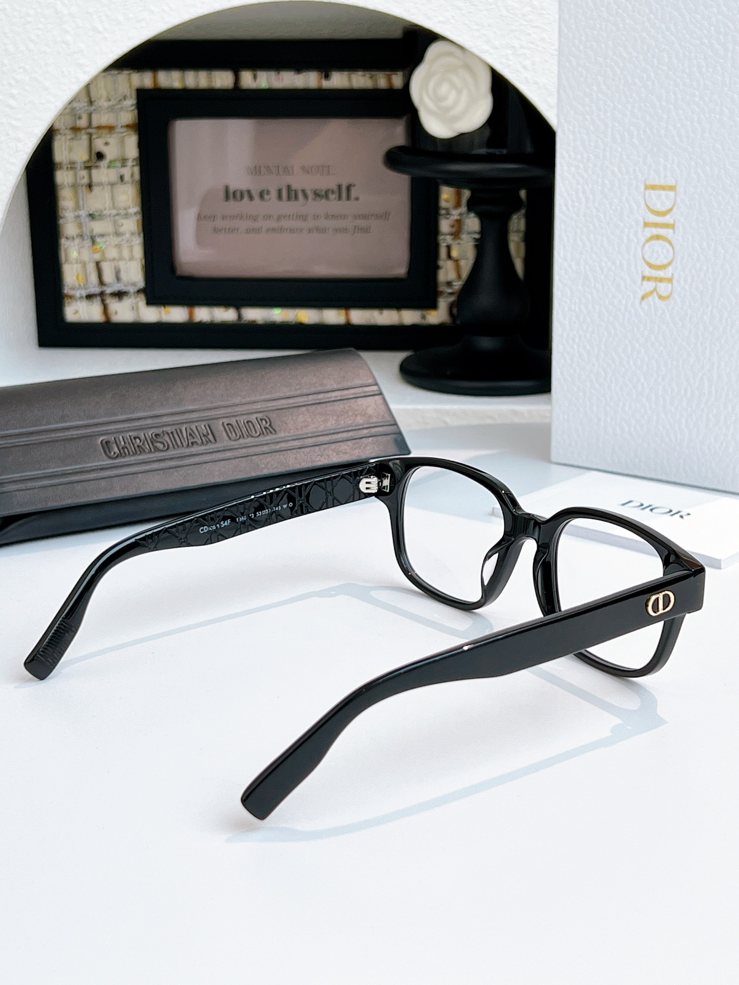 跑量DIO*MODEL：CD lconS4FSIZE：53口20-145🔝🔝